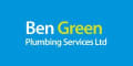 Ben Green Plumbing Services logo