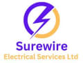 Surewire Electrical Services logo