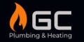 G.c Plumbing & Heating logo