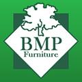 B M P Furniture logo