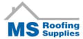 Ms Roofing Supplies logo