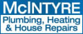 Mcintyre Plumbing Heating & House Repairs logo