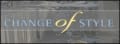 Change Of Style logo
