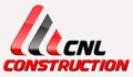 Cnl Construction logo