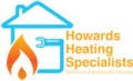 Howard's Heating Specialists logo