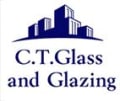 Ct Glass & Glazing logo