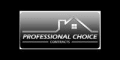 Professional Choice Contracts logo