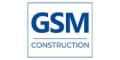 Gsm Construction logo