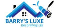 Barrys Luxe Decorating logo