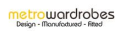 Metro Wardrobes & Kitchens logo
