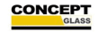 Concept Glass logo