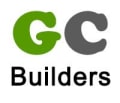 G C Builders logo