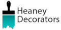 Heaney Decorators logo