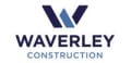 Waverley Construction logo
