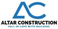 Altar Construction logo