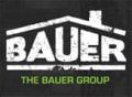 The Bauer Group logo