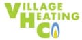Village Heating Company logo