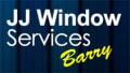 Jj Windows & Construction Services logo