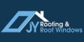 J Young Roofing & Roof Windows logo