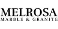 Melrosa logo