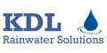 Kdl Rainwater Solutions logo