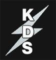 K D S Roofing logo
