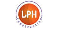 lph Construction logo