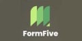 Formfive logo