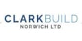 Clarkbuild Norwich logo