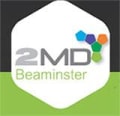 2md Beaminster logo