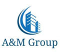 A&m Group logo