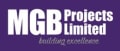 Mgb Projects logo