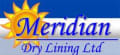 Meridian Dry Lining & Plastering logo