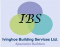 Inspire Building Specialists logo