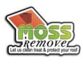 Moss Remove logo