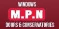 Mpn Upvc Windows, Doors And Conservatories logo