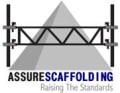 Assure Scaffolding logo