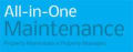 All In One Maintenance (midlands) logo