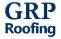 Grp Flat Roofing logo