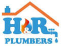 Hall & Randall Plumbers logo