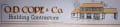 O D Cope & Co logo