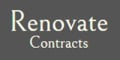 Renovate Contracts logo
