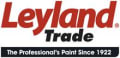 Leyland Trade Paints (ppg) logo