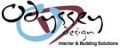 Odyssey Design logo