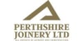 Perthshire Joinery logo
