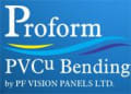 Pf Vision Panels logo