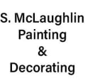 S Mclaughlin Painting And Decorating logo