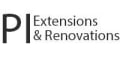 Pi Extensions & Renovations logo
