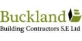 Buckland Building Contractors South East logo