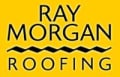 Ray Morgan Roofing logo